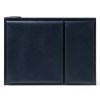 Lexon Flat Torba na laptopa 14ciemnoniebieski/dark blue LN2503B